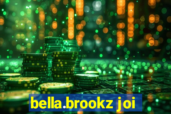 bella.brookz joi