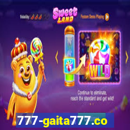 777-gaita777.com