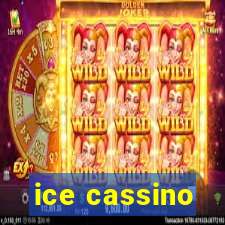 ice cassino