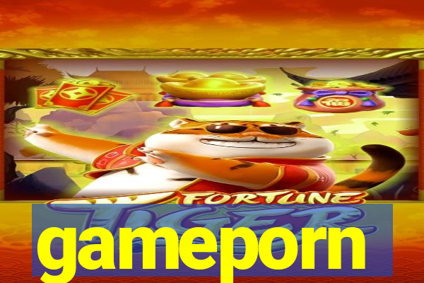 gameporn