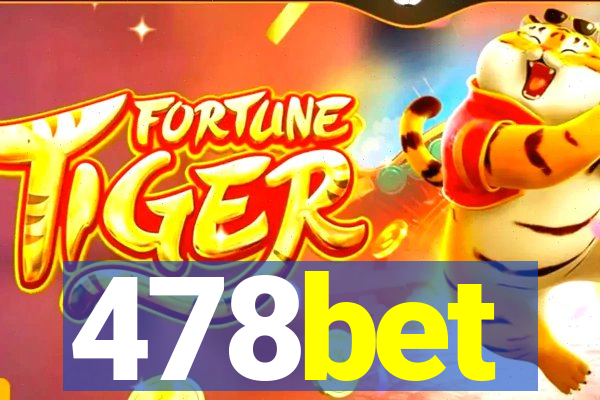 478bet
