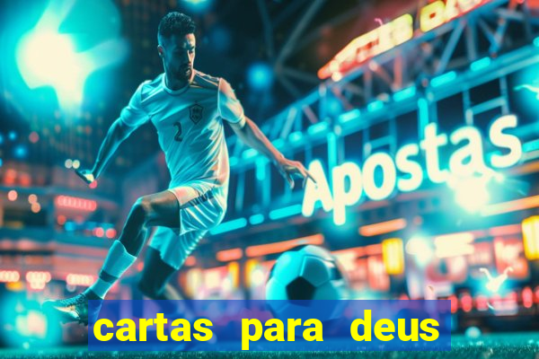 cartas para deus filme download