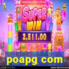 poapg com