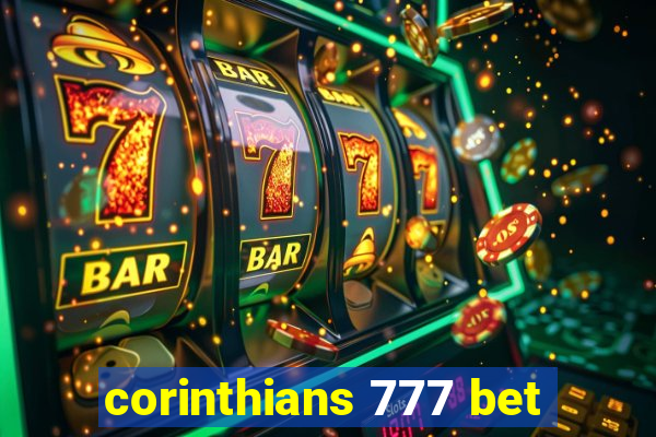 corinthians 777 bet