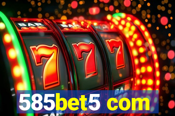 585bet5 com