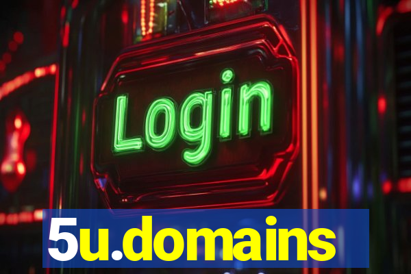5u.domains