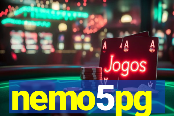 nemo5pg