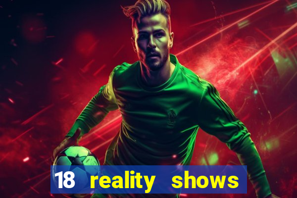 18 reality shows que são falsos