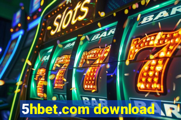 5hbet.com download