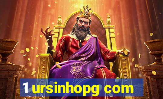 1 ursinhopg com