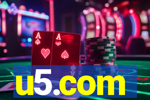 u5.com