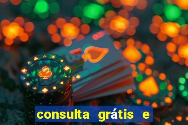 consulta grátis e pagamento após resultado
