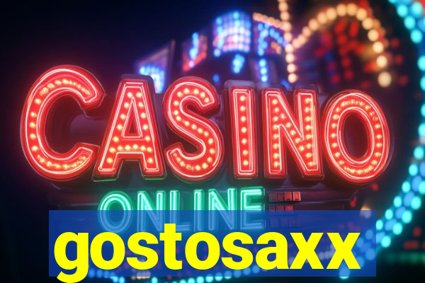 gostosaxx