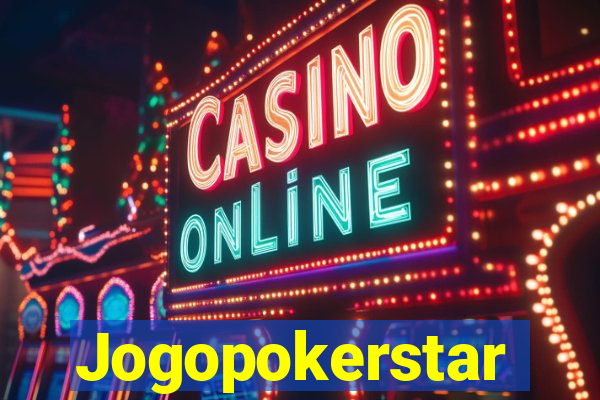 Jogopokerstar