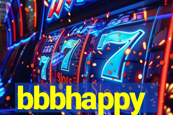 bbbhappy