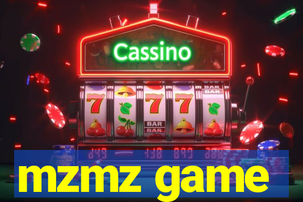 mzmz game