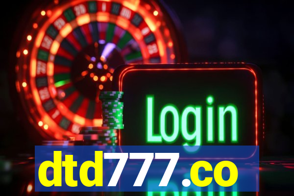 dtd777.co