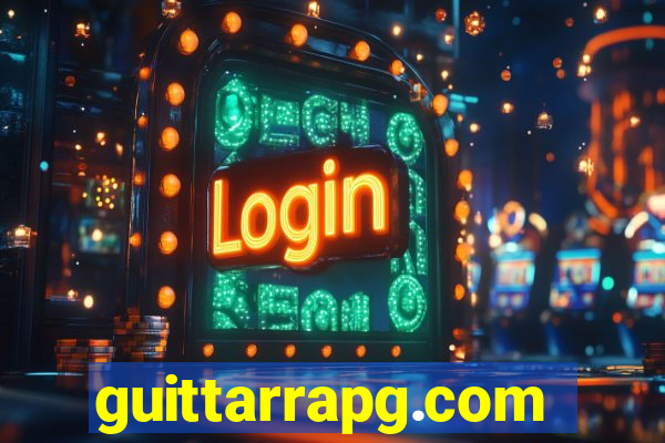 guittarrapg.com