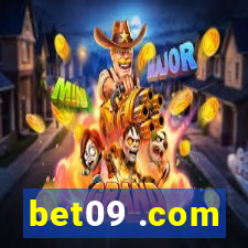 bet09 .com