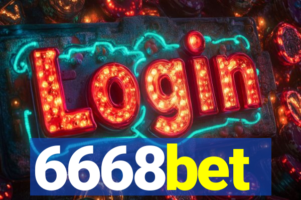 6668bet