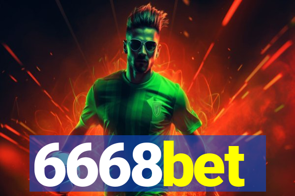 6668bet
