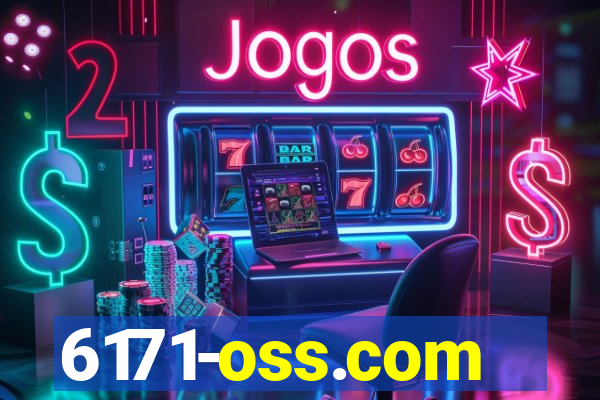 6171-oss.com