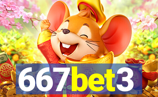 667bet3