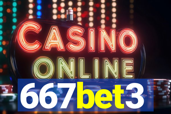 667bet3