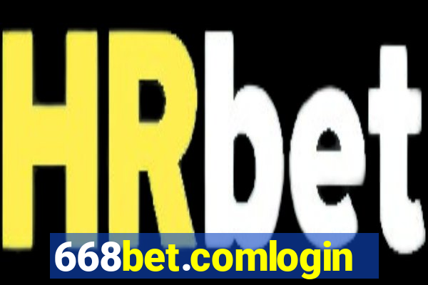 668bet.comlogin