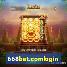 668bet.comlogin