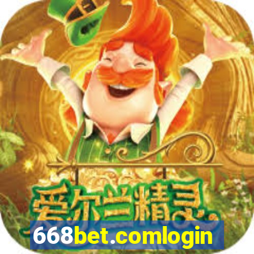 668bet.comlogin