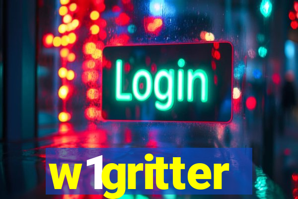 w1gritter