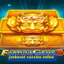 jonbenet cassino online