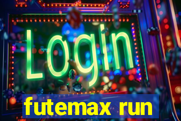 futemax run