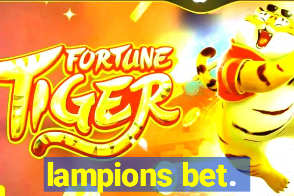 lampions bet.