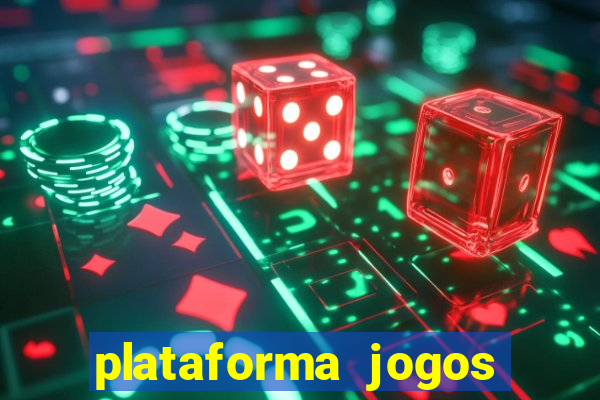 plataforma jogos gusttavo lima