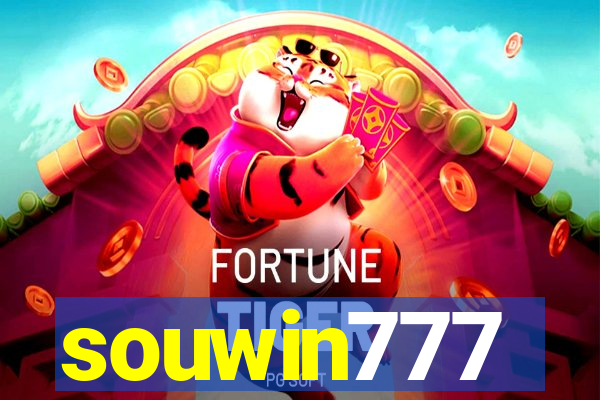 souwin777