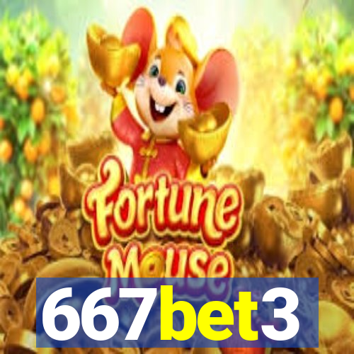 667bet3