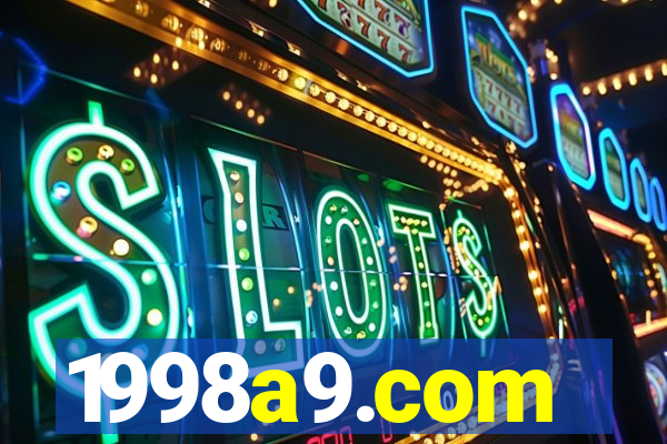 1998a9.com