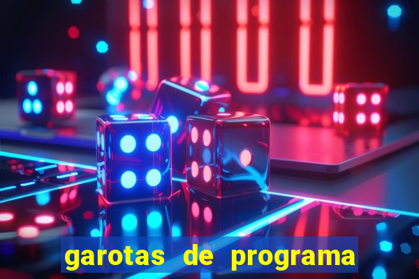 garotas de programa em bh