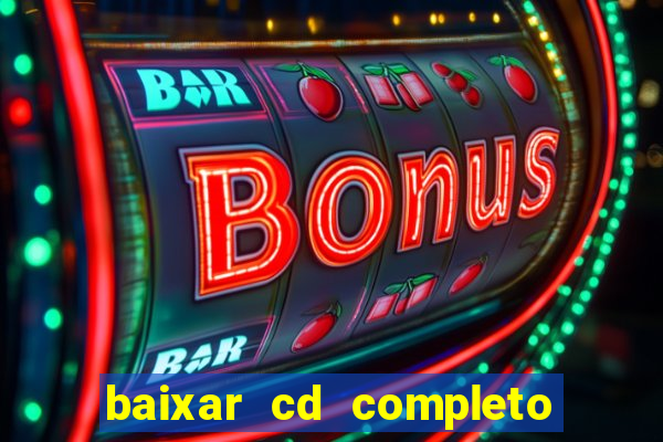 baixar cd completo francesco napoli 4shared