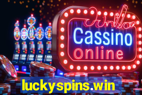 luckyspins.win