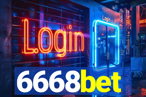 6668bet