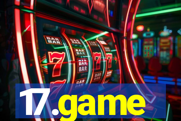 17.game