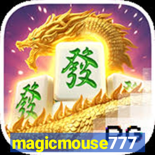 magicmouse777