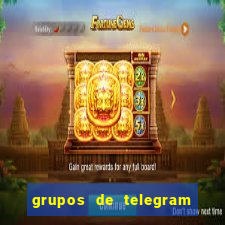 grupos de telegram mais 18