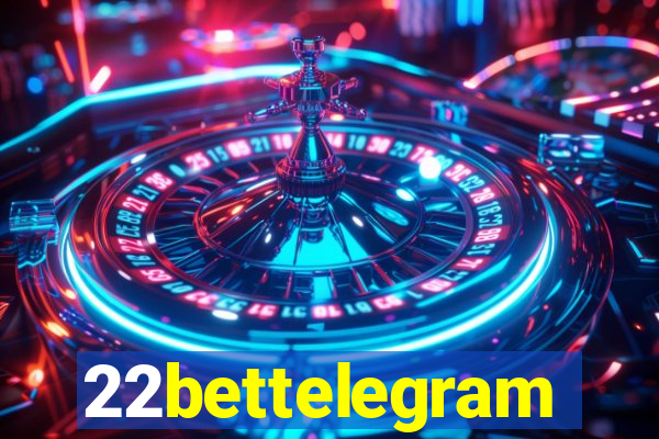 22bettelegram