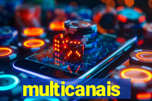 multicanais