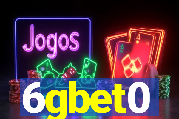 6gbet0