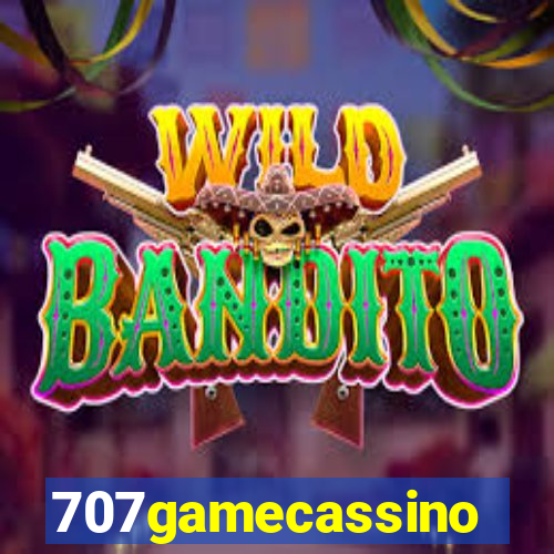 707gamecassino